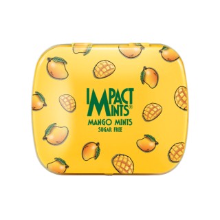 Impact Mints Mango 14g