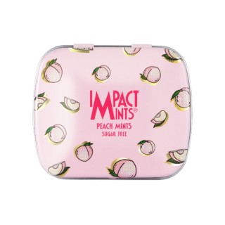 Impact Mints Peach 14g