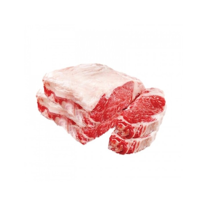 New Zealand Aged Beef Striploin 3.5kg