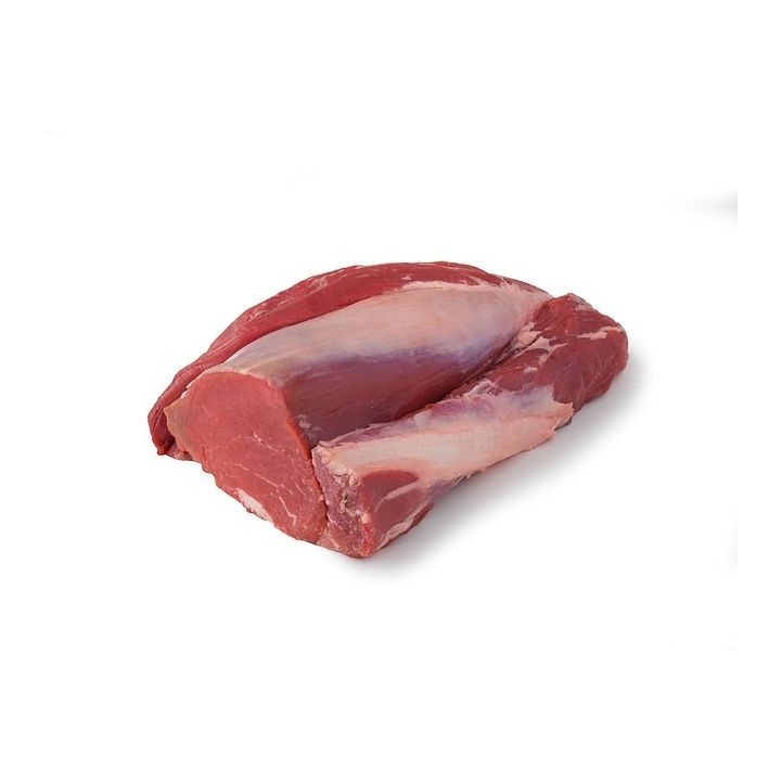 New Zealand PS Beef Striploin 3 - 4kg^