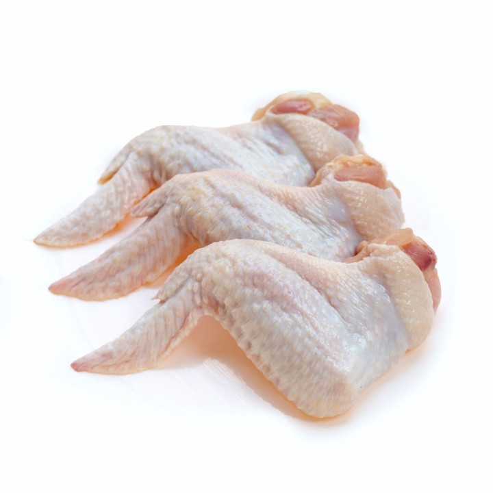 [100g-120g] Perdigao Chicken Wing 3 Joint Wing 15kg