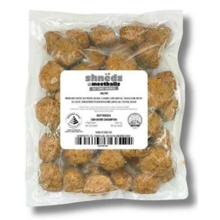 Shnedz Plant Based Meat Balls 1kg