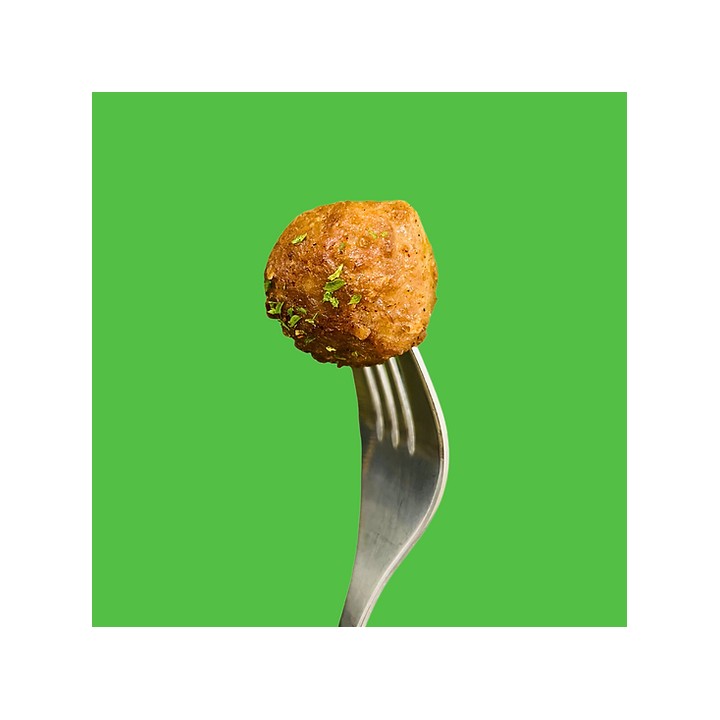 Shnedz Plant Based Meat Balls 1kg