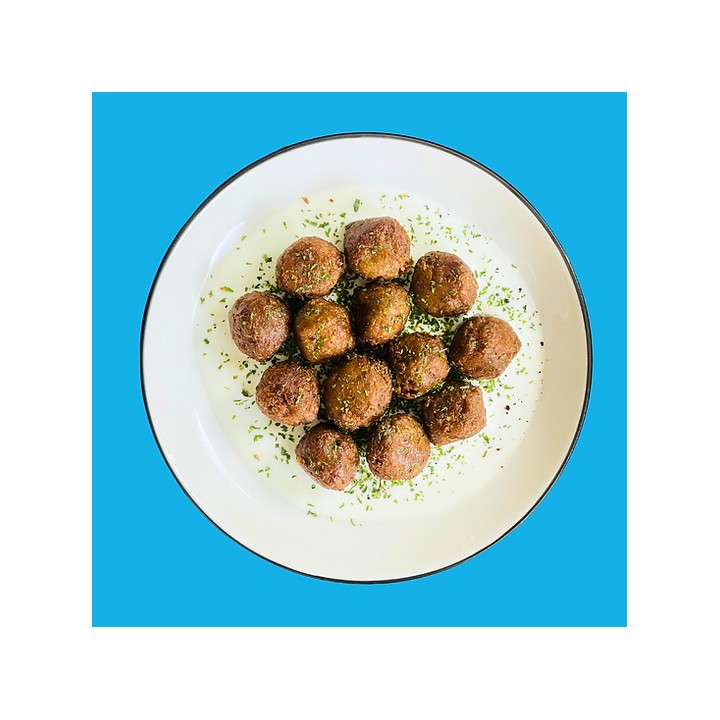 Shnedz Plant Based Meat Balls 1kg