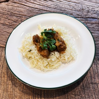 Shnedz Plant-Based Chicken Chunks 1kg