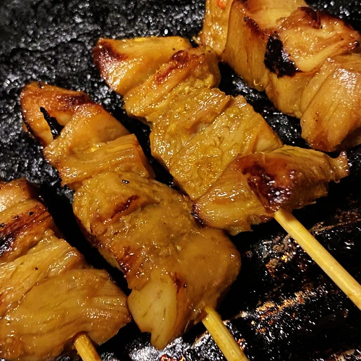 Shnedz Plant-Based Chicken Chunks 1kg