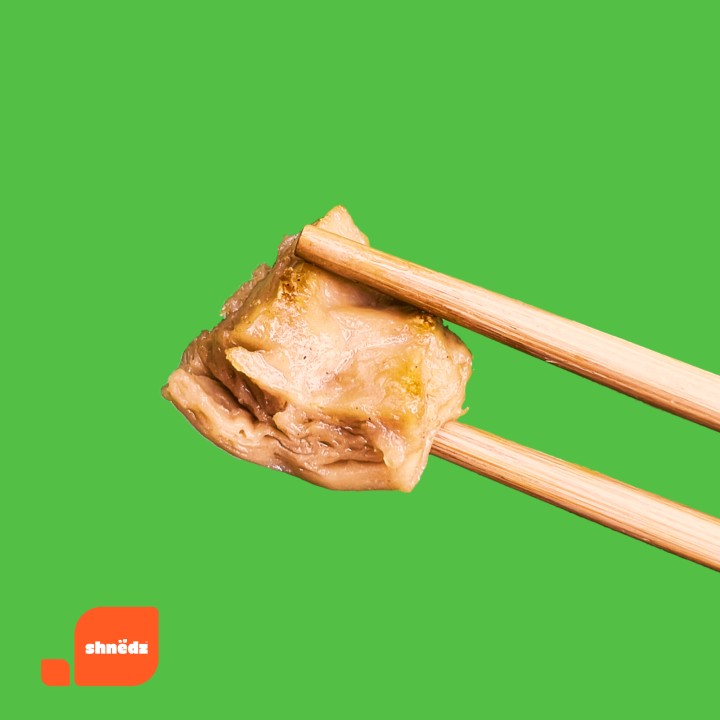 Shnedz Plant-Based Chicken Chunks 1kg