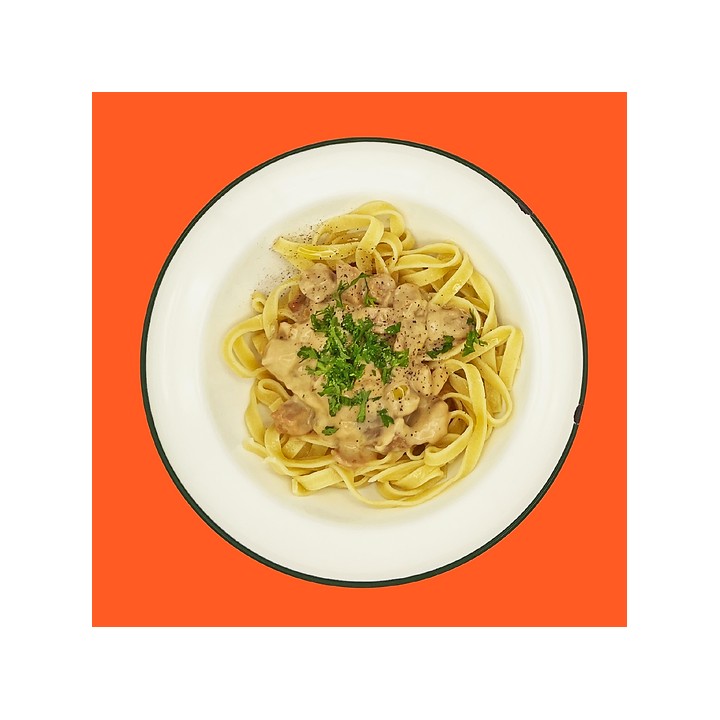 Shnedz Plant-Based Chicken Bites 1kg