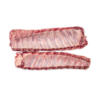 Sulina Frozen Loin Back Ribs 10kg