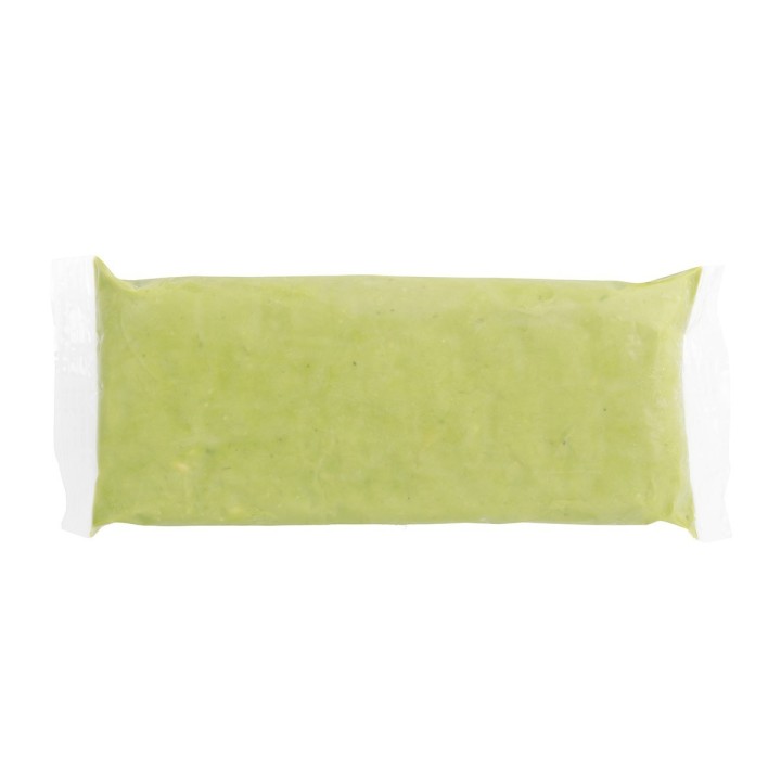 Harvest Fresh Avocados - Avocado Pulp 12/1 454g(Expiry Date-25 Sept 25)