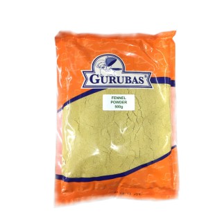 Raj Fennel Powder - 500gm