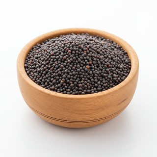 Black Mustard Seed 1kg