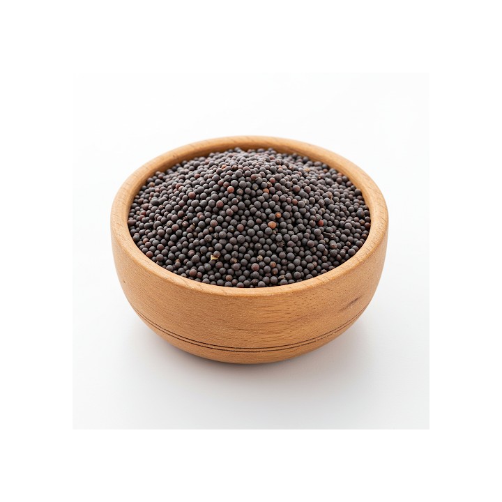 Black Mustard Seed 1kg