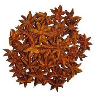 Star Anise Seed 1Kg