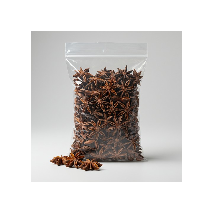 Star Anise Seed 1Kg