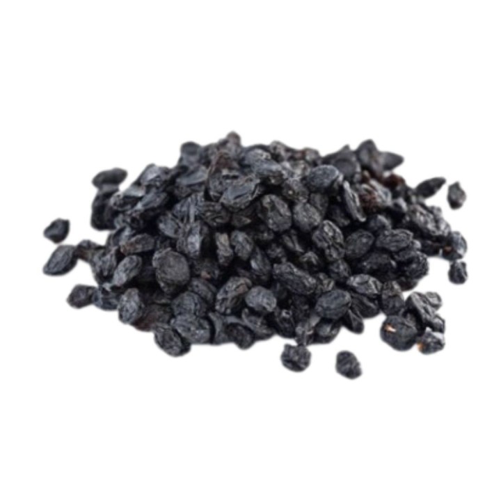 Johnnyson's  Thompson Black Raisins 10 kg