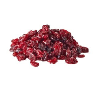 Johnnyson's Dried Cranberry  10kg