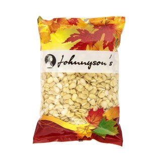 Johnnyson's Almond Slice Blanched 1kg