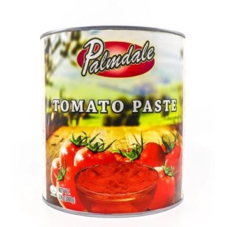 Palmdale Tomato Paste 6x3kg