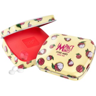 Impact Mints Classic Fruity Lychee 14g