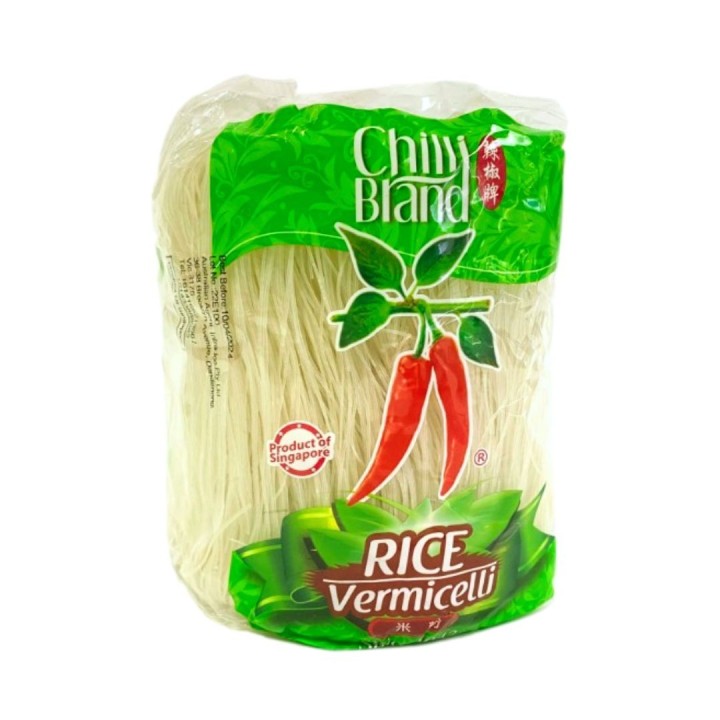 Chilli Brand - Beehoon 400g