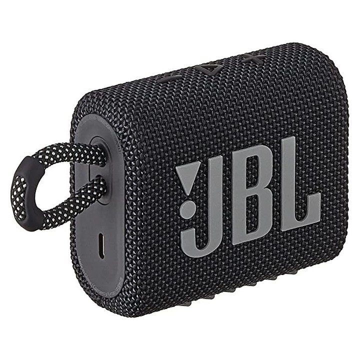 JBL Go 3