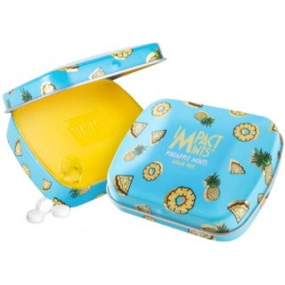 Impact Mints Classic Fruity Pinneaple  14g