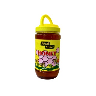 Royal Miller Honey 1kg