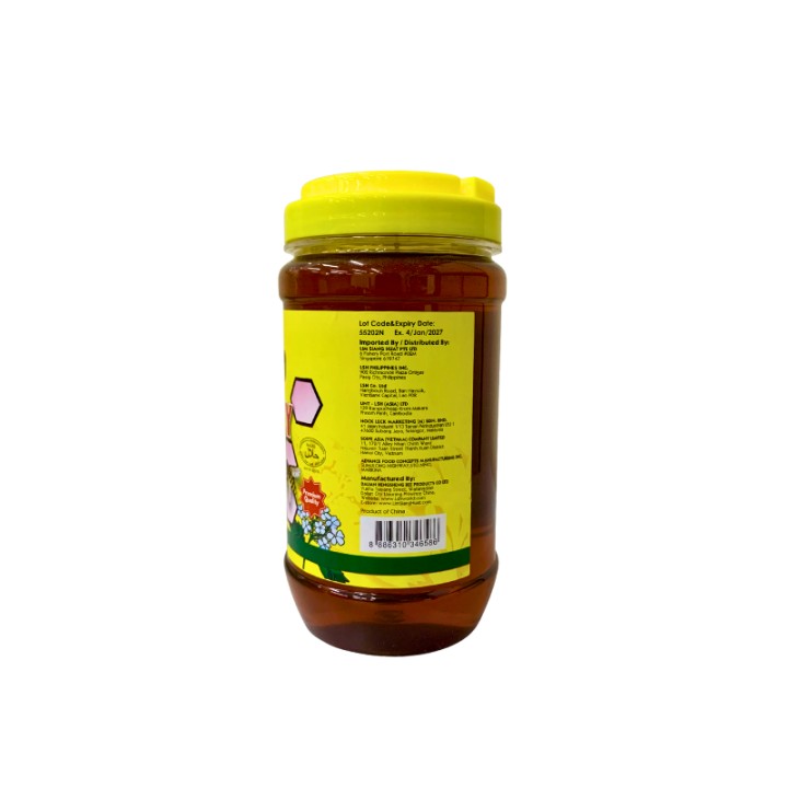Royal Miller Honey 1kg