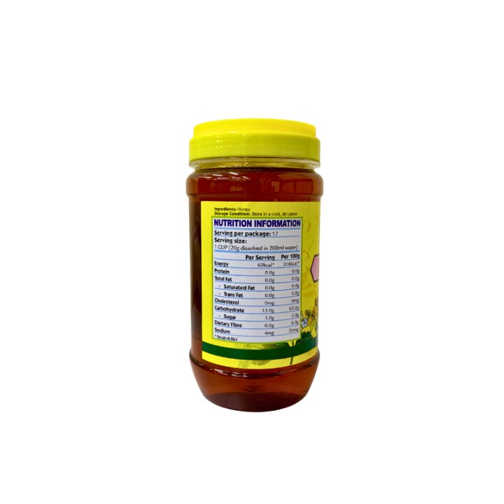 Royal Miller Honey 1kg