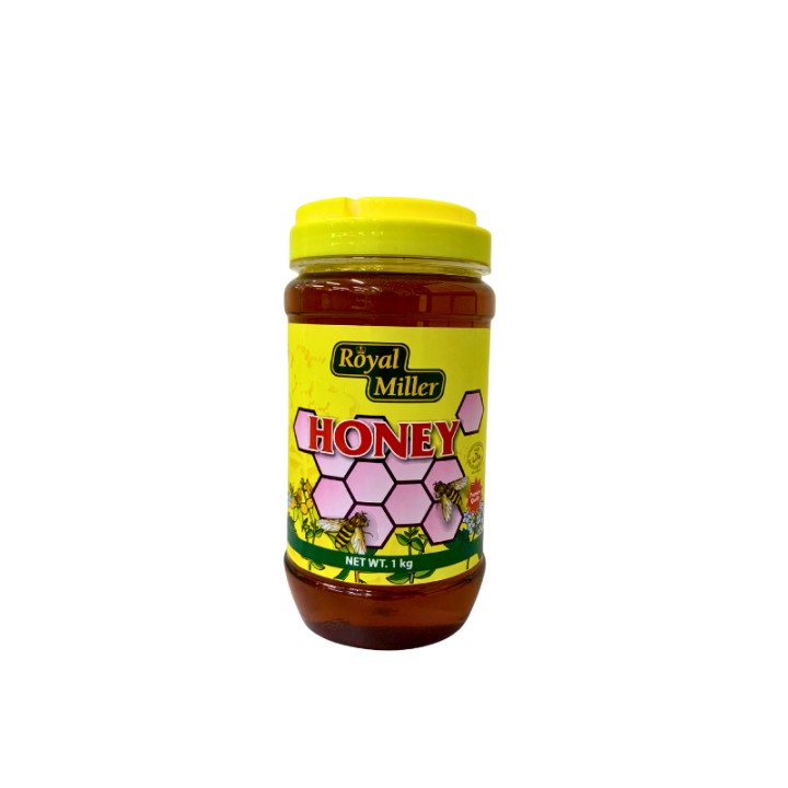 Royal Miller Honey 1kg