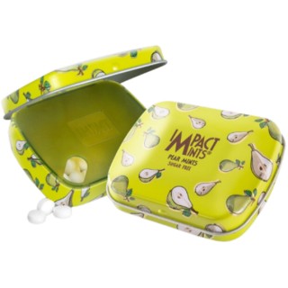 Impact Mints Pear 14g