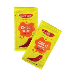 Longson Chili Sachet 1000's
