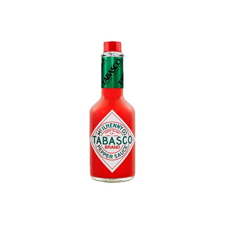 Tabasco Pepper Sauce 350ml