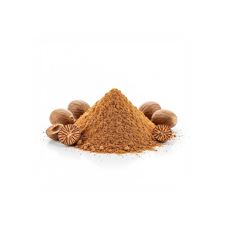 Nutmeg Powder 500g