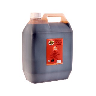 East Sun Dark Soya Sauce 5L