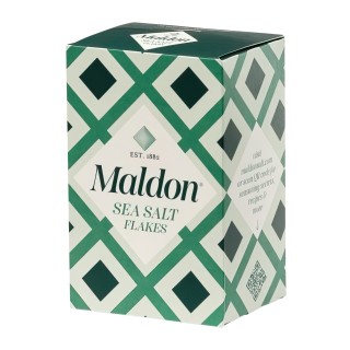 Maldon Sea Salt Flakes 250g
