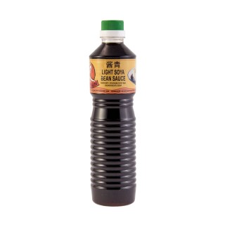 East Sun Light Soya Sauce 640ml