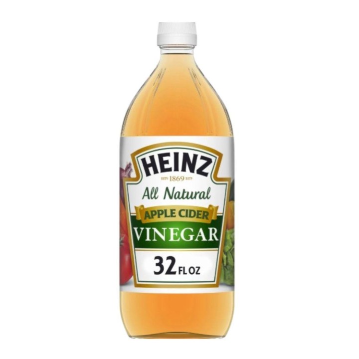Heinz Apple Cider Vinegar 32oz